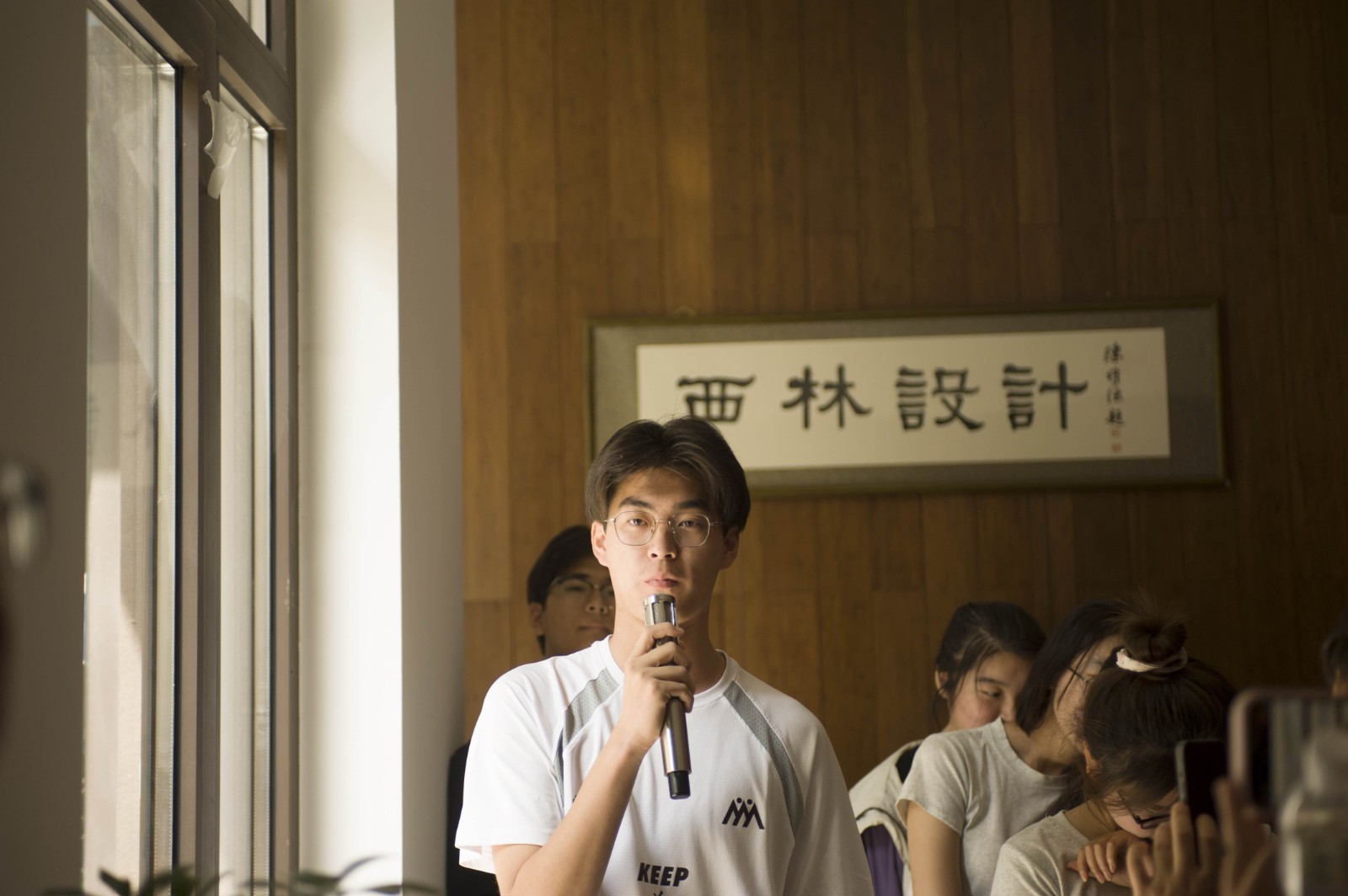山西運(yùn)城職業(yè)技術(shù)大學(xué)文旅學(xué)院視覺(jué)傳達(dá)專業(yè)